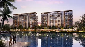 Spacious Studio | Original Price | Lagoon View