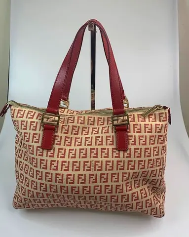 Fendi Tote
