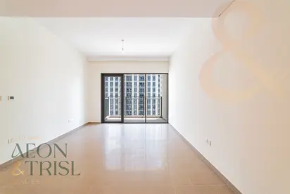 Mid Floor Unit | Rented | Community View