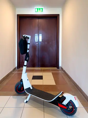 Kugoo Electric Scooter, 2021 model