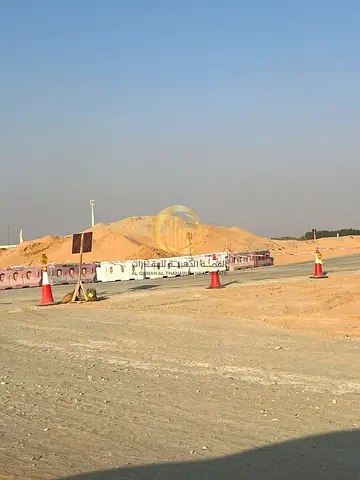 فرصة (259) ذهبية استثمارية للبيع ارض سكنية بمنطقة البليدة 3 المساحة: 2,529 قدم مربع