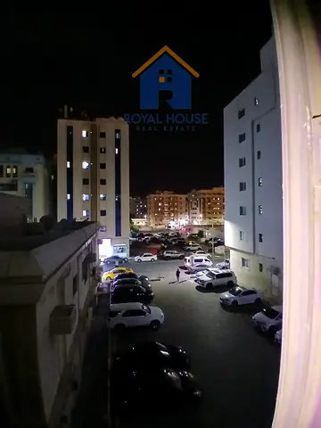استوديو للإيجار السنوي في البطينة