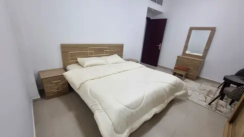 اول ساكن\اجمل غرفه وصاله مفروشه بالخان\تكيف مركزي\مساحه كبيره\موقع مميز قريب من كل الخدمات