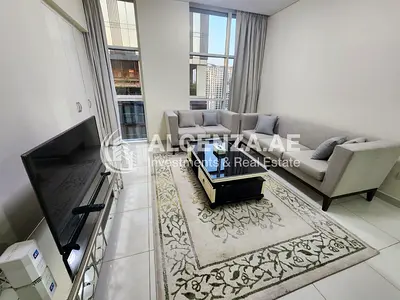 Community View | Fully Furnished | Prime Location