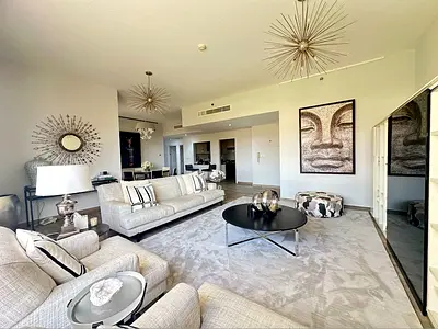 3 Bed + maid | Upgraded | Best Layout