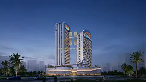 Elegant Living | Prime Location