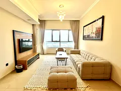 Furnished | Metro | Sea View | Multiple Options