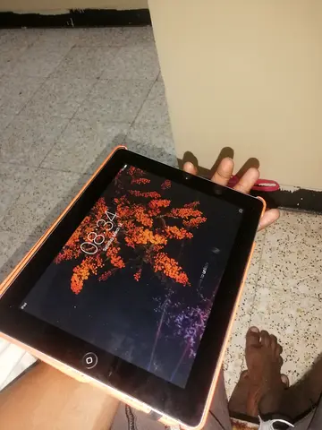 Ipad