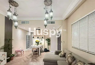 Vacant | Upgraded | Park Backing