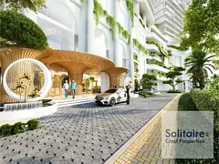 2 Bedroom Apartment | Vincitore Wellness Estate Tower A | Pool &amp; Downtown View | Resort-Style Le