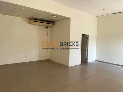 Shop for Rent – Morocco Cluster | International City