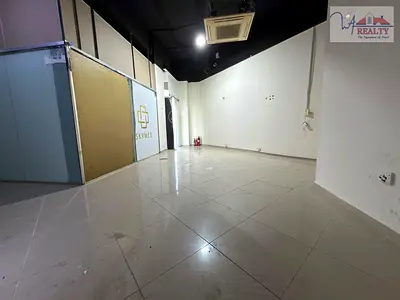 Near to Dargon Mart - Prime Location- X15 Building- Open parking