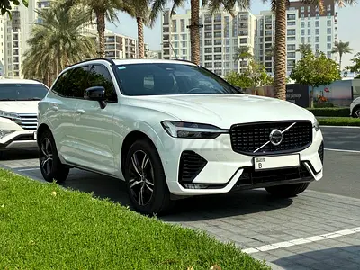 Volvo XC60 | Warranty and Service-contract