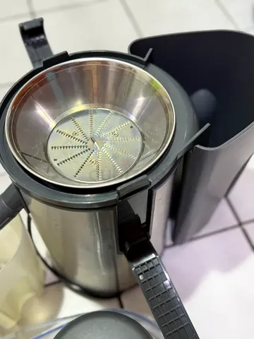 URGENT SALE : KENWOOD juice extractor