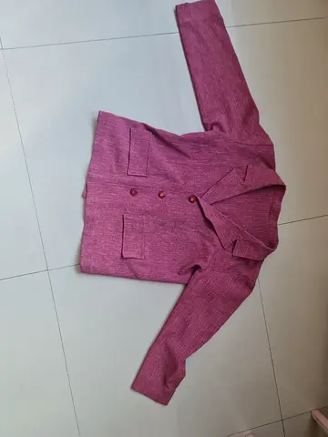 Dresses ( 4 Jackets  1 Dress ) Take all 5 for just Dhs.40