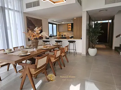 Luxury Coastal Living: 0% Commission, Golden Visa, 5% Entry Plan