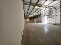 Large warehouse with workers accommodation and 400 KVA electricity