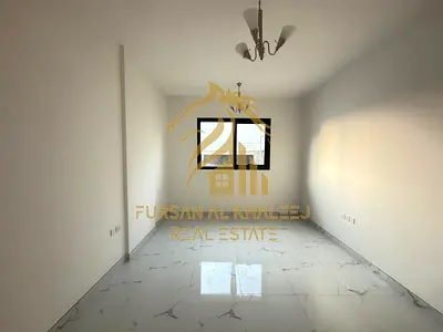 Brand New | Family | Direct access to Airport and E311 Road
