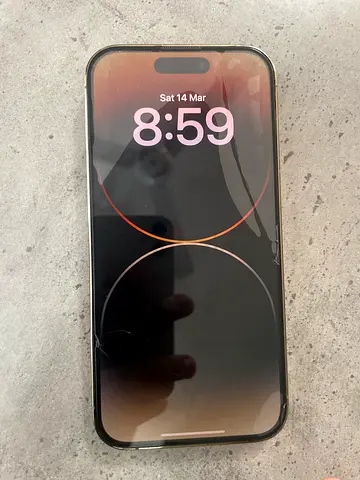 Apple iPhone 14 Pro - Excellent Condition