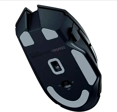 Razer Basilisk V3 X Hyperspeed