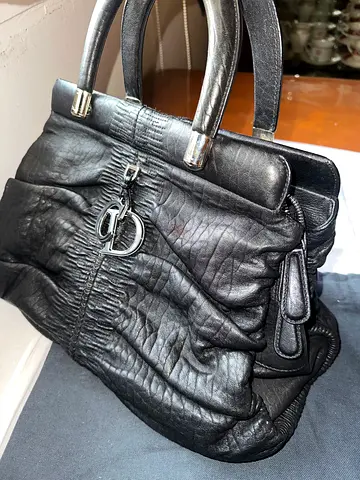 Christian Dior bag