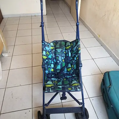 Lightweight Stroller for Kids