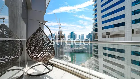 Panoramic Views | Multiple Cheque| Fully Furnished