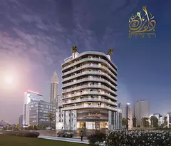 GREEN LIFESTYLE | SERENE LIVING | PEACEFUL CITY LIVING