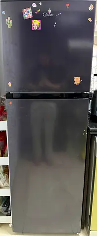 Midea fridge