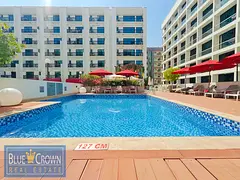 Studio Apartment with Utility Bills Included | Special offer