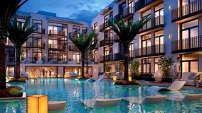 Beverly Park | Premium 2 BR | 60/40 Payment Plan | Hot Deal