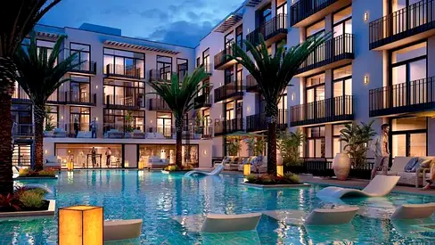 Beverly Park | Premium 2 BR | 60/40 Payment Plan | Hot Deal