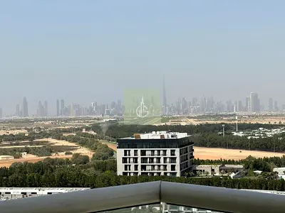 Burj Skyline View l Classic Apartment l Best Price