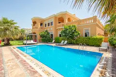 Maison Privee - Prvt Pool &amp; Beach in Luxury Palm Jumeirah Villa