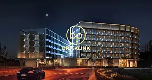 Luxury 1BR in Arjan | 70/30 Payment Plan | Handover 2026 | Binghatti