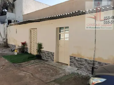 فرصة مميزة للإيجار – بيت عربي واسع ونظيف في البستان بسعر لا يُفوّت ألف فقط