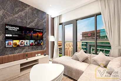 Multiple Options - No Agent Fee - Bills Included - Fully Furnished