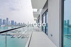 First Tenant | High floor | Harbour views