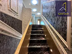 Luxury Duplex Apartment with Sea View – Free AC + Parking