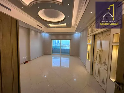 شقة دوبلكس فاخرة بإطلالة بحرية – تكييف مجاني + باركن