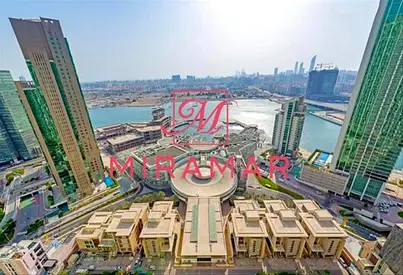 ⁂Partial Sea View⁂Great Layout⁂Prime Area⁂Upcoming