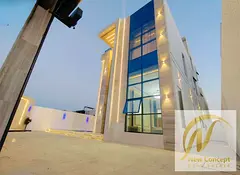 Not just a villa, but a lifestyle of luxury, privacy, Fully furnished, and comfort in every corner