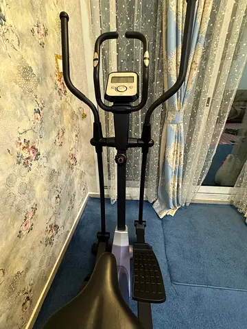 Elliptical Trainer for Sale