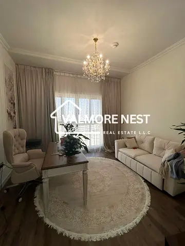 Luxury home I Exclusive residence in a prime area I Ready to move