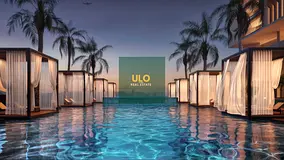 Burj &amp; Canal Views | 1BR Apartment | One by Binghatti | Business Bay