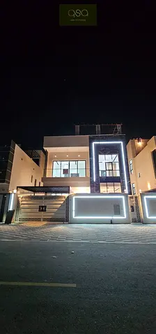 Best Deal in Al Helio 2 | Luxury 7BR Villa | Registration Included