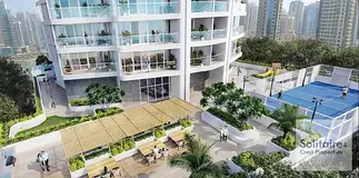 Full Marina &amp; Ain Views | 4BR Apartment | High-Floor | Furnished | NO AGENTS