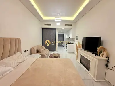 Furnished Studio |End Quality | Call Now