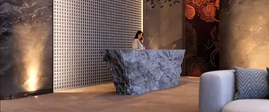 ONLY 10%DP/50% POST HANDOVER OVER 4 YEARS/FURNISHED