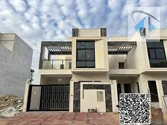 Villa for sale with the best finishes and at the best price, including registration fees and freehol